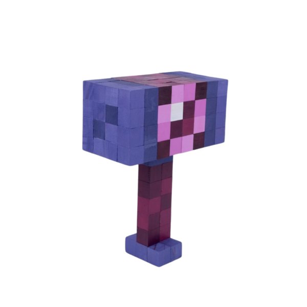 Minecraft Hammer Of Gravity Model -Minecraft Hammer Toys