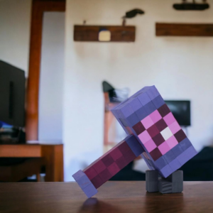 Minecraft Hammer Of Gravity Model -Minecraft Hammer Toys