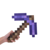 Minecraft Pickace Model- Diamond Pickaxe  -Minecraft Pickaxe Toy