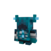 Minecraft Creeper Wooden Model -Minecraft Figures