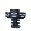 Minecraft Warden Wood Model -Minecraft Figures