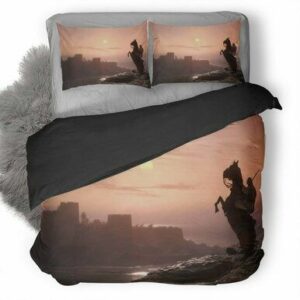 Battlefield #33 Duvet Cover Bedding Set , Comforter Set