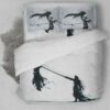 New Generation Warrior Bedding Set , Comforter Set