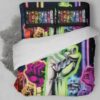Railway Track Bedding Set , Comforter Set