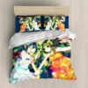 Abstract Tiger A Bedding Set , Comforter Set