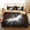The Flash Tv Series 2018 Bedding Set , Comforter Set