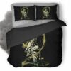 Fortnite #117 Duvet Cover Bedding Set , Comforter Set
