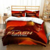 Customize Captain America Duvet Cover Set Bedding Set Bedroom Set , Comforter Set
