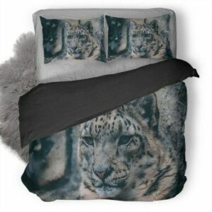 Tiger Starring Bedding Set , Comforter Set