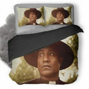 Seth Gilliam The Walking Dead Season 9 2018 Bedding Set , Comforter Set