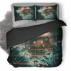 Doom #30 Duvet Cover Bedding Set , Comforter Set