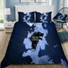 Marvel Comic Bedding Set V5 , Comforter Set
