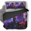 Game Of Thrones Map #14 Duvet Cover Bedding Set , Comforter Set