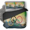 Evening Time Bedding Set , Comforter Set