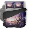 Avengers Endgame Iron Man #1 Duvet Cover Bedding Set , Comforter Set