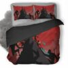 Winter Has Come Game Of Thrones Bedding Set , Comforter Set