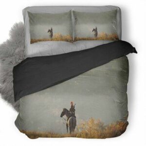 Assassins Creed Odyssey #30 Duvet Cover Bedding Set , Comforter Set