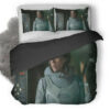 Cyberpunk 2077 #19 Duvet Cover Bedding Set , Comforter Set