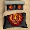 Cyberpunk 2077 #19 Duvet Cover Bedding Set , Comforter Set