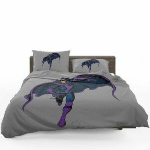 Bedding Set Dc Comics Justice League Huntress , Comforter Set