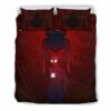 Tomb Raider Lara Croft Duvet Cover Bedding Set , Comforter Set