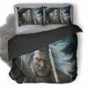 Virat Kohli Bedding Set , Comforter Set