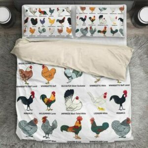 Bedding Set Kicked Cancers Ass Cancers , Comforter Set