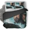3D Customize Overwatch Bedding Set Duvet Cover Set Bedroom , Comforter Set