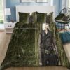 Avengers Endgame #34 Duvet Cover Bedding Set , Comforter Set
