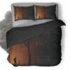 Riddick Vin Diesel Bedding Set , Comforter Set