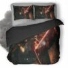 Justice League #9 Duvet Cover Bedding Set , Comforter Set