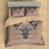 Black Panther #5 Duvet Cover Bedding Set , Comforter Set