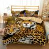 Destiny 2 Warlock #2 Duvet Cover Bedding Set , Comforter Set
