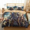 Dc Comic Robin Bedding Set , Comforter Set