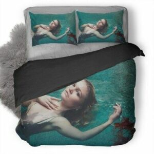 Riviera Tv Show Bedding Set , Comforter Set