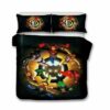 Star Wars #8 Duvet Cover Bedding Set , Comforter Set