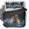 3D Customize The Greatest Showman Bedding Set Duvet Cover Set Bedroom Set Bedlinen , Comforter Set