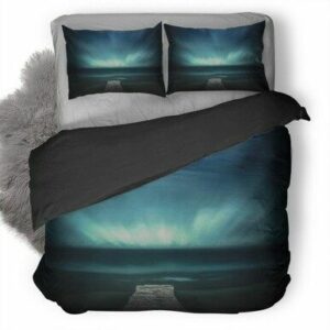 Path To Galaxy Bedding Set , Comforter Set