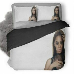 Beyonce Vogue 2019 Bedding Set , Comforter Set