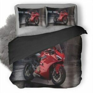 Ride 3 Bedding Set , Comforter Set