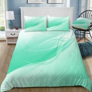 Tiffany &Amp;Amp; Co. #9 Duvet Cover Bedding Set , Comforter Set
