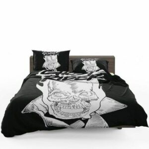 Bedding Set Ghost Rider Danny Ketch Classic , Comforter Set