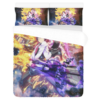 Iron Marines Duvet Cover Bedding Set , Comforter Set
