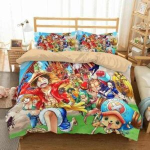 3D Customize One Piece Bedding Set Duvet Cover Set Bedroom Set Bedlinen , Comforter Set