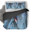 3D Customize Ocean Bedding Set Duvet Cover Set Bedroom Set Bedlinen 6 , Comforter Set