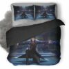 Spider-Man #15 Duvet Cover Bedding Set , Comforter Set