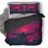 Customize Ninja Turtles Donatello Duvet Cover Set Bedding Set Bedlinen Sheet , Comforter Set