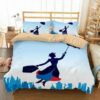 Lucy Neville Bedding Set , Comforter Set