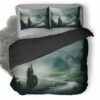 Tom Clancys Rainbow Six Siege #33 Duvet Cover Bedding Set , Comforter Set