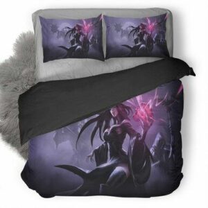 Albion Online #2 Duvet Cover Bedding Set , Comforter Set